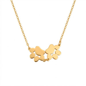 Pulsera - Huellas animales